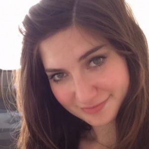 Meet your Posher, Zoe